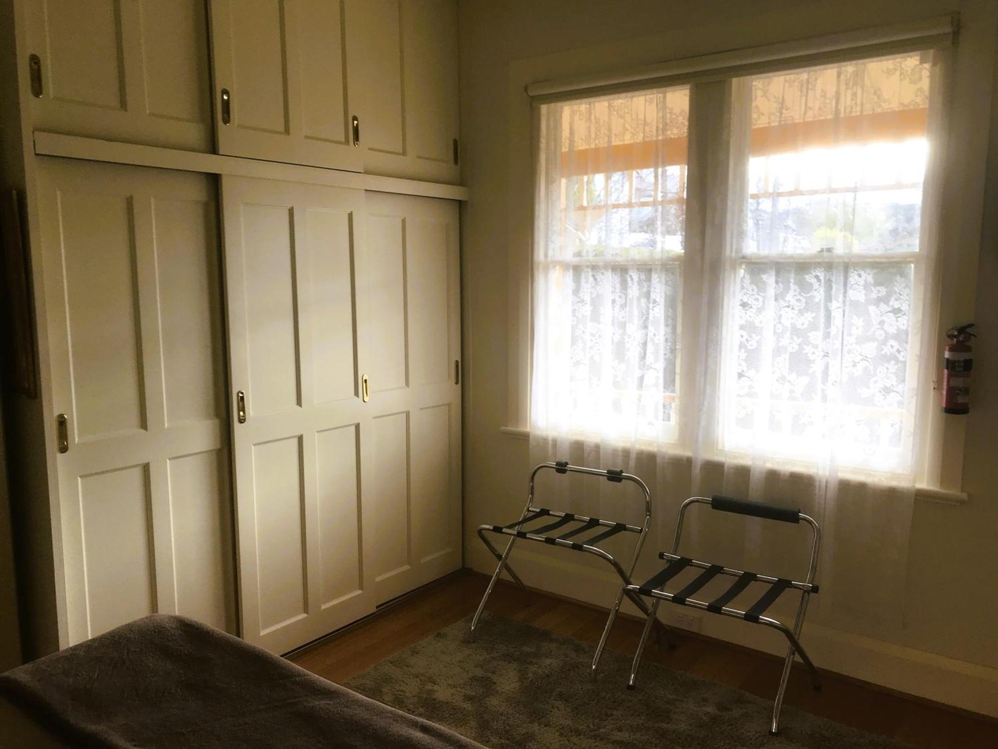 Belton Apartments-Hedge Cottage Hobart Esterno foto