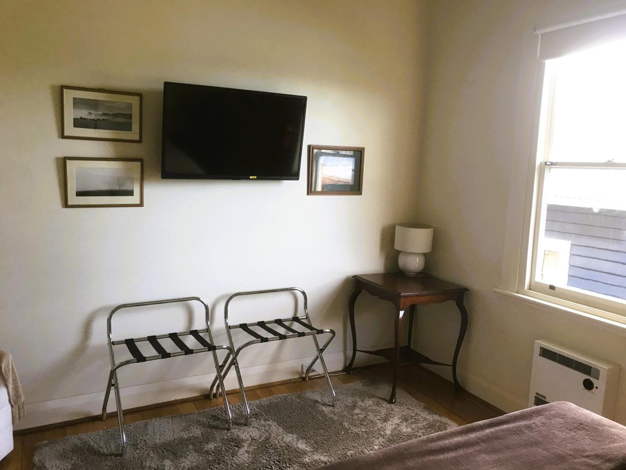 Belton Apartments-Hedge Cottage Hobart Esterno foto