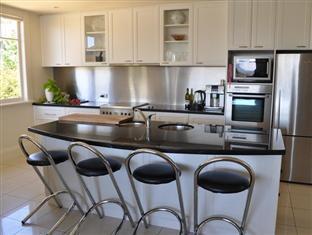 Belton Apartments-Hedge Cottage Hobart Esterno foto