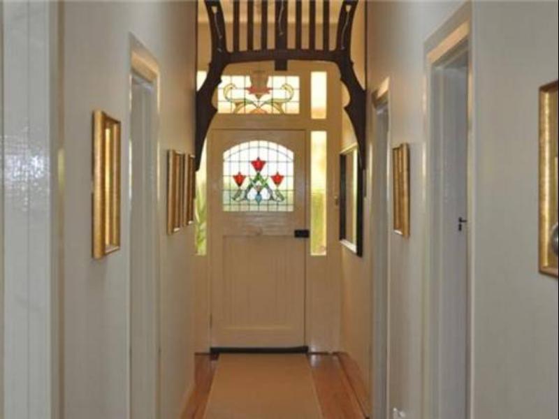 Belton Apartments-Hedge Cottage Hobart Esterno foto